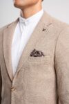 Σακάκι Vittorio 900-2627-INVERNO BEIGE - Image 5